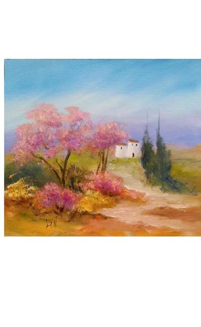 Image de couverture de Un matin de printemps