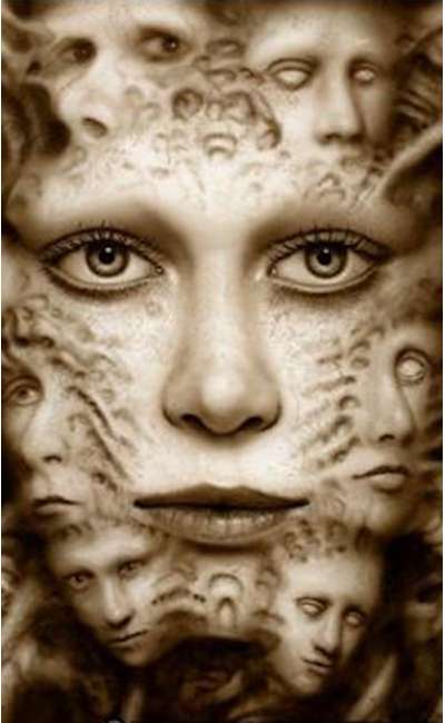 Image de couverture de MARIE MALENTETE