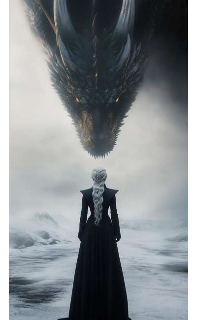 Image de couverture de Le Dernier Souffle Du Dragon De Pencralyra