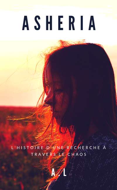 Image de couverture de Asheria