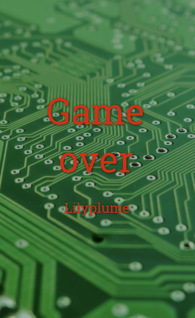 Image de couverture de Game over
