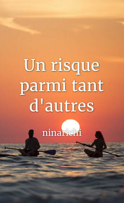 Image de couverture de Un risque parmi tant d'autres