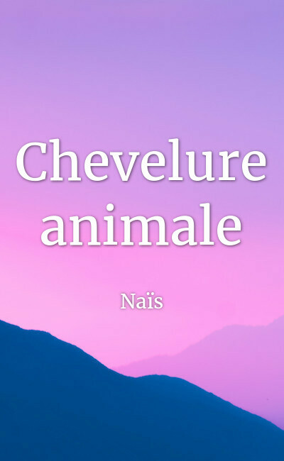 Image de couverture de Chevelure animale