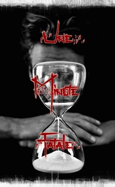 Image de couverture de Une Minute Fatale