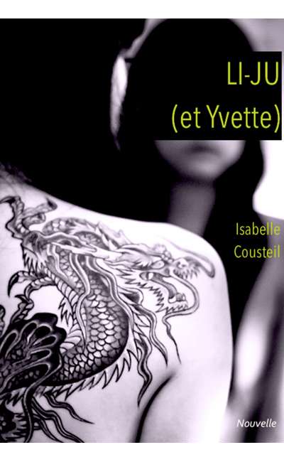 Image de couverture de LI-JU (et Yvette)