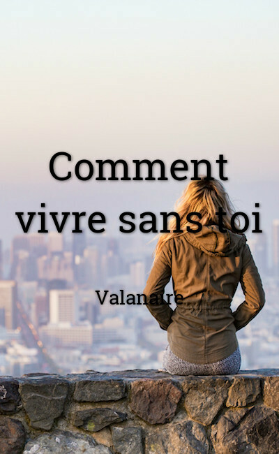 Image de couverture de Comment vivre sans toi