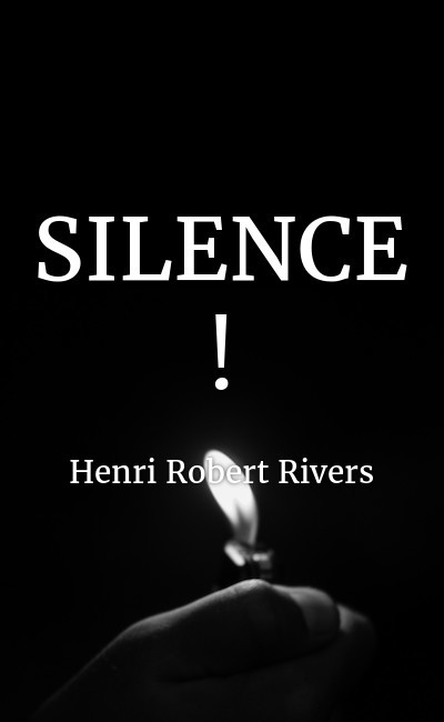 Image de couverture de SILENCE !