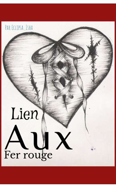 Image de couverture de Lien au fer rouge