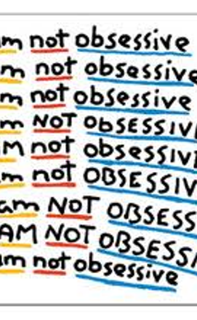 Image de couverture de obsession