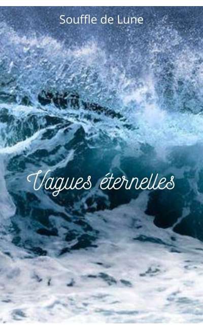 Image de couverture de Vagues éternelles