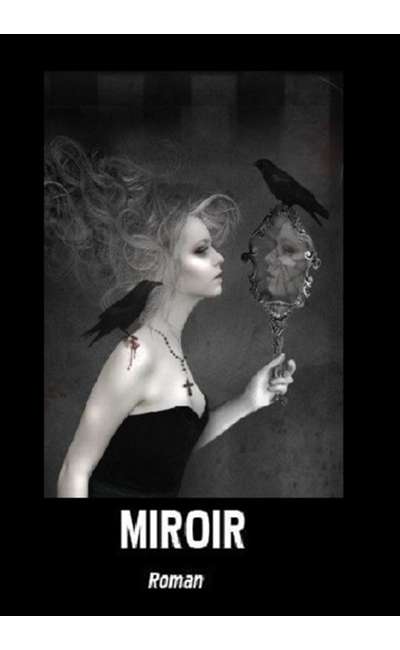 Image de couverture de Miroir