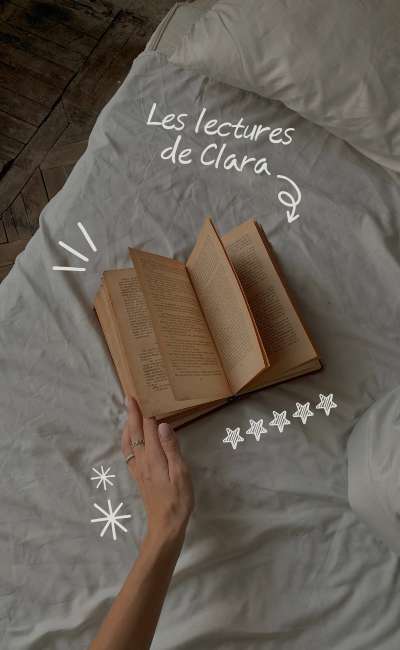 Image de couverture de Mes lectures