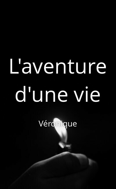 Image de couverture de L'aventure d'une vie