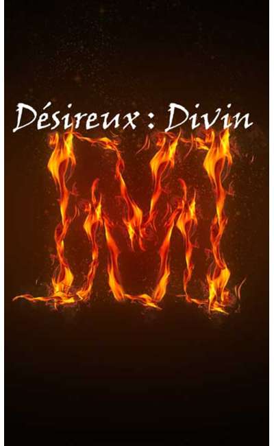 Image de couverture de Désireux : Divin [Terminer]