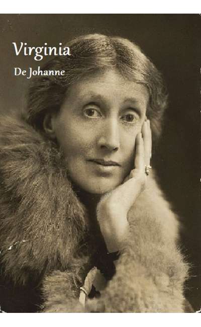 Image de couverture de Virginia