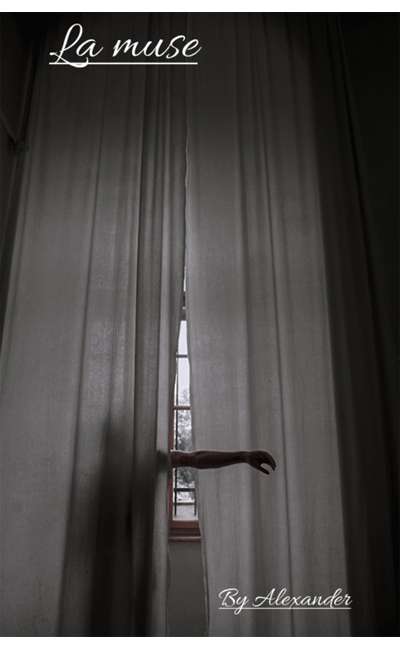 Image de couverture de La muse