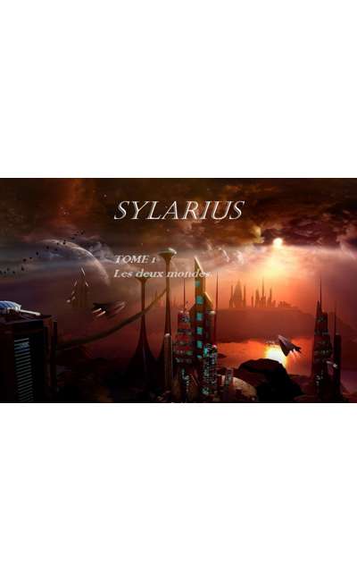 Image de couverture de Sylarius