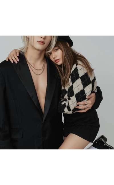 Image de couverture de Ce qu'on deviendra - Tome 1 : Ce qu'on ne devait pas devenir