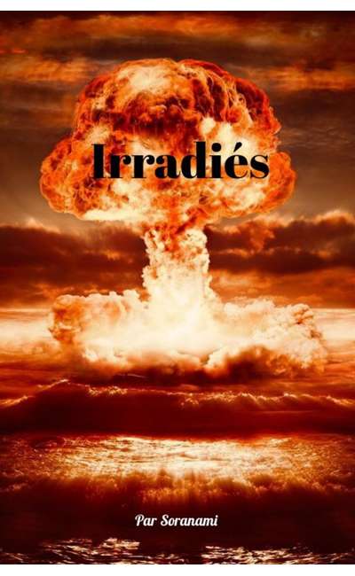 Image de couverture de Irradiés