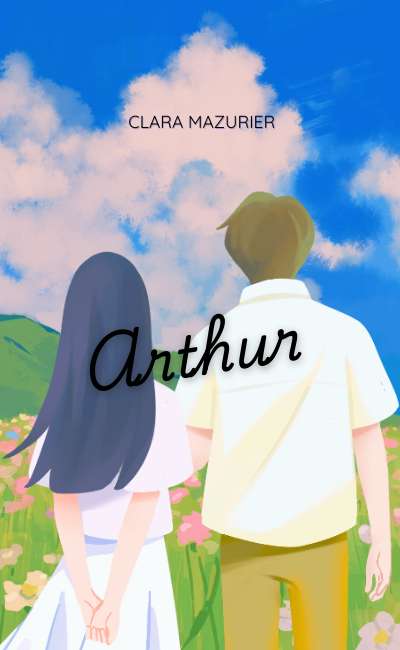 Image de couverture de Arthur
