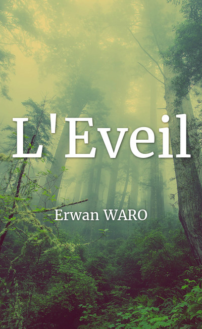 Image de couverture de L'Eveil