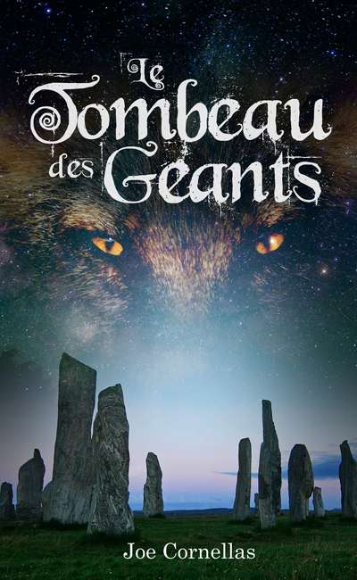 Image de couverture de Le Tombeau des géants