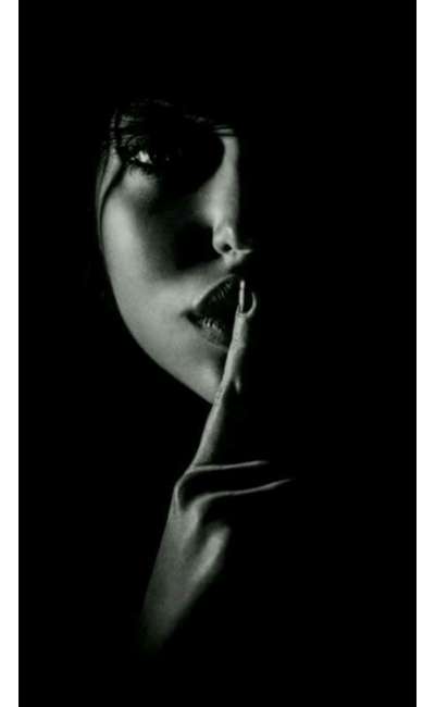 Image de couverture de Le silence d’Isadora