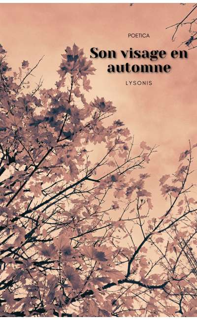 Image de couverture de Son visage en automne