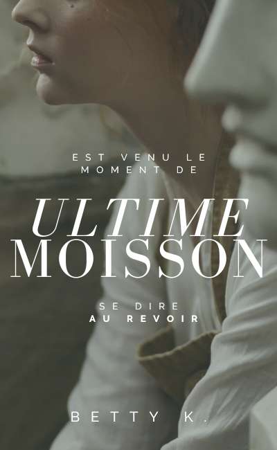 Image de couverture de ULTIME MOISSON