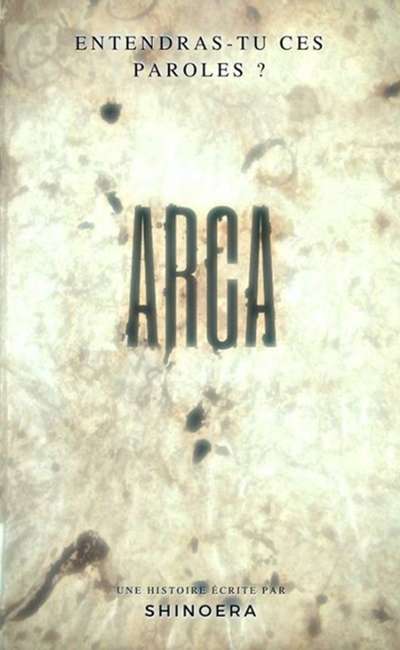 Image de couverture de Arca