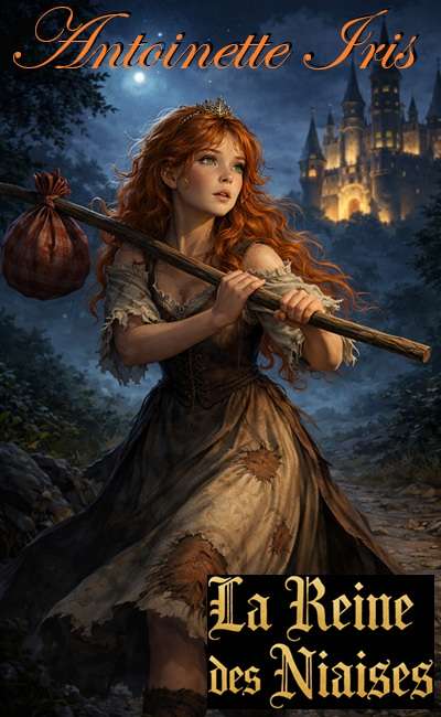 Image de couverture de La Reine des Niaises