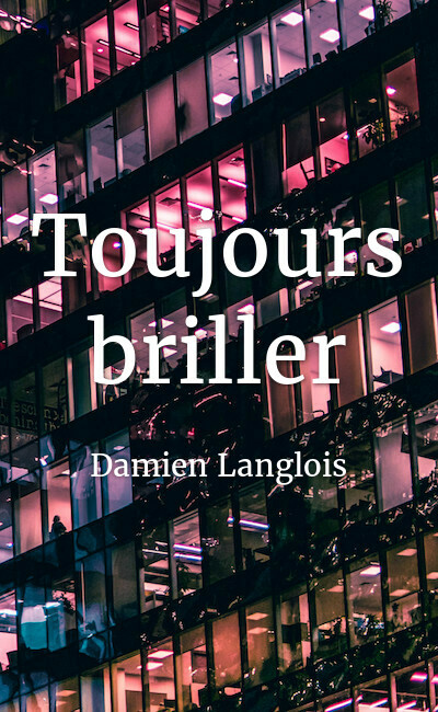 Image de couverture de Toujours briller