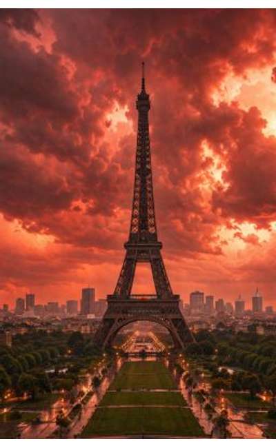 Image de couverture de Hiver Rouge