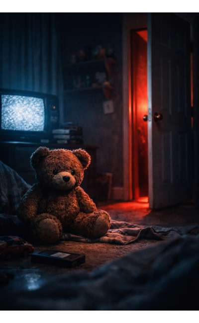 Image de couverture de Maman travaille tard le soir.