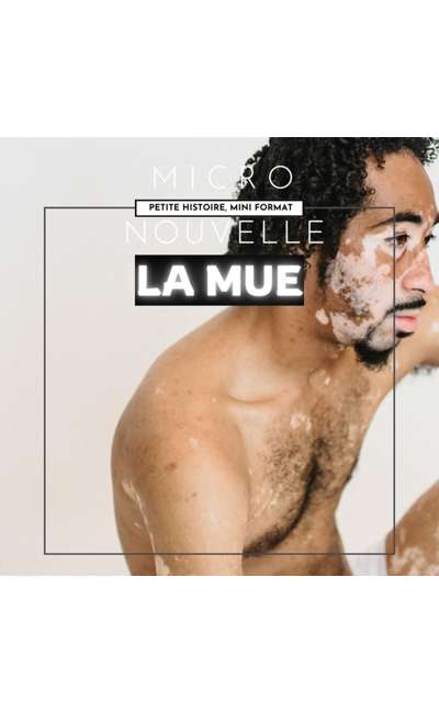 Image de couverture de La Mue