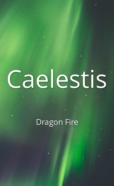 Image de couverture de Caelestis