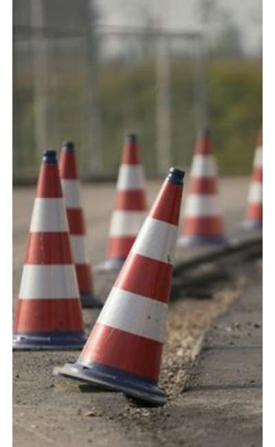 Image de couverture de Sales Cônes !