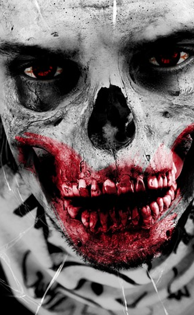 Image de couverture de Je suis un zombie philosophe
