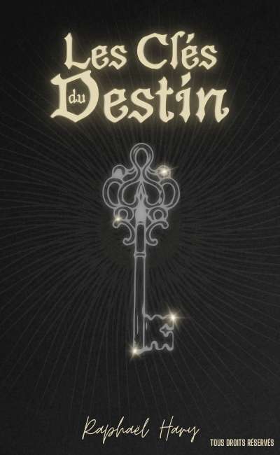 Image de couverture de Les Clés du Destin 2025