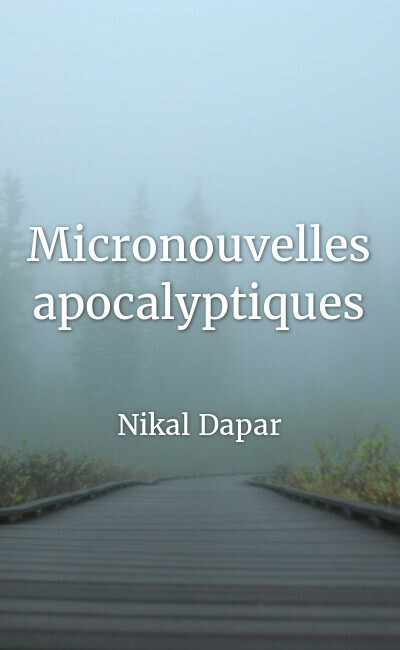 Image de couverture de Micronouvelles apocalyptiques