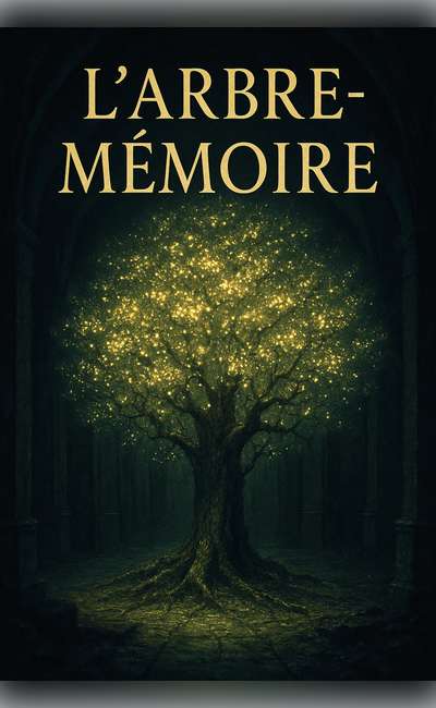 Image de couverture de L'Arbre-Mémoire