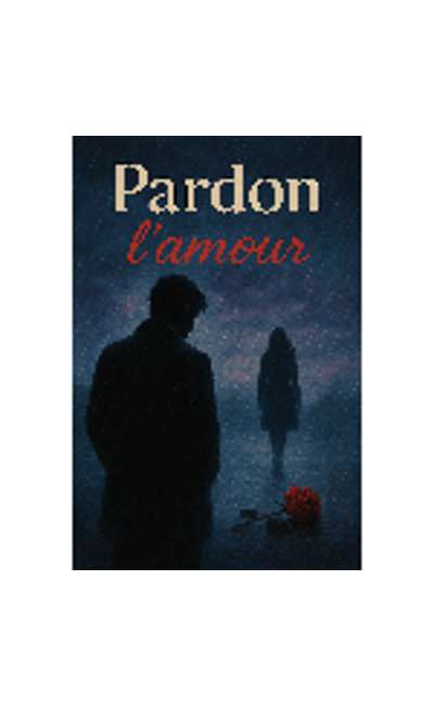 Image de couverture de Pardon l'amour