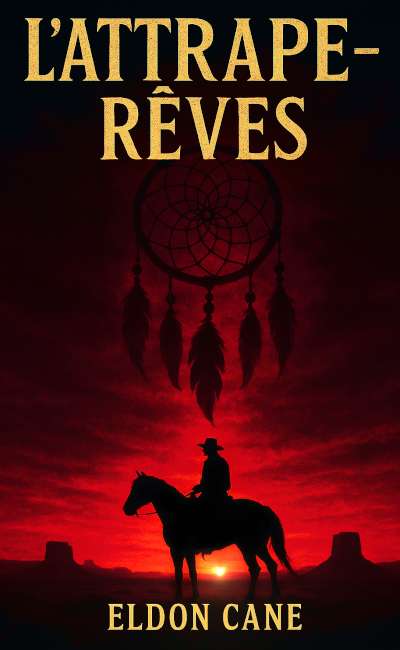 Image de couverture de L'attrape Rêve