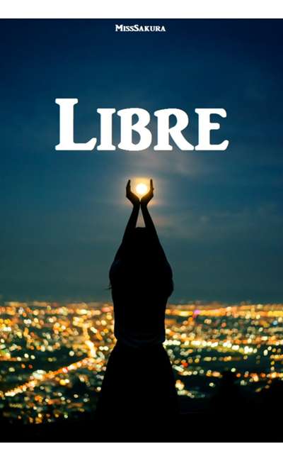 Image de couverture de Libre