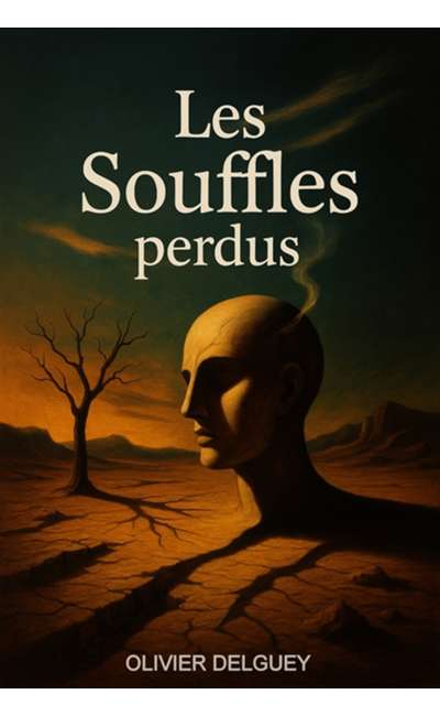 Image de couverture de LES SOUFFLES PERDUS