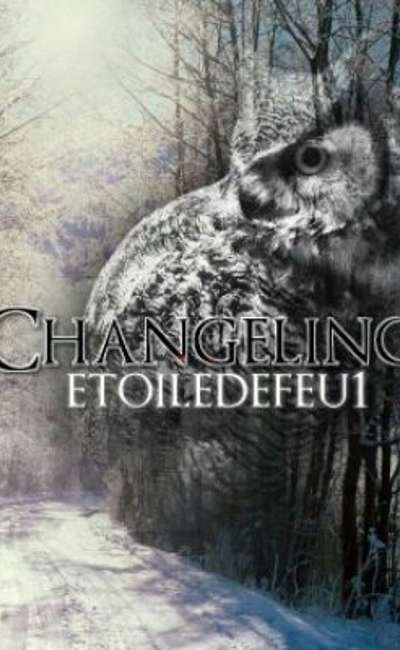 Image de couverture de Changeling - Tome 1