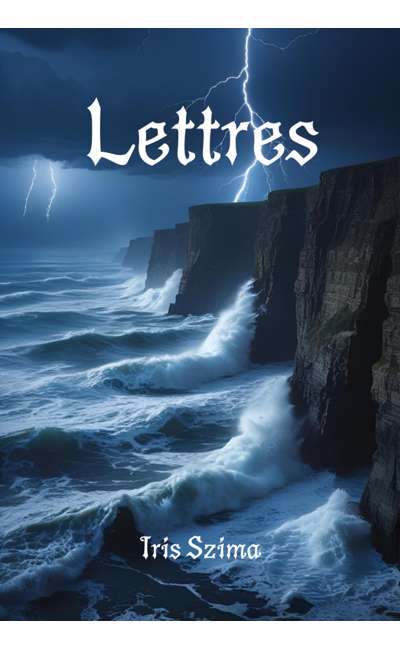 Image de couverture de Lettres