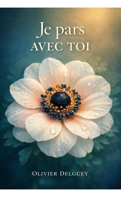 Image de couverture de JE PARS AVEC TOI