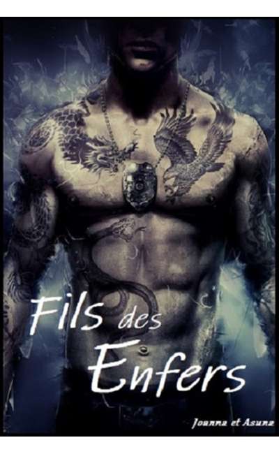 Image de couverture de Fils des Enfers