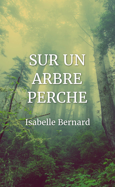 Image de couverture de SUR UN ARBRE PERCHE